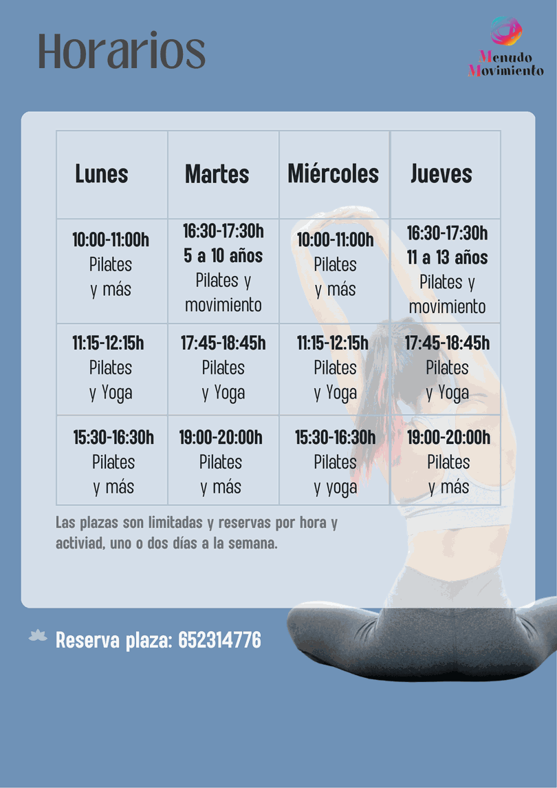 Odoo • Texto e imagen