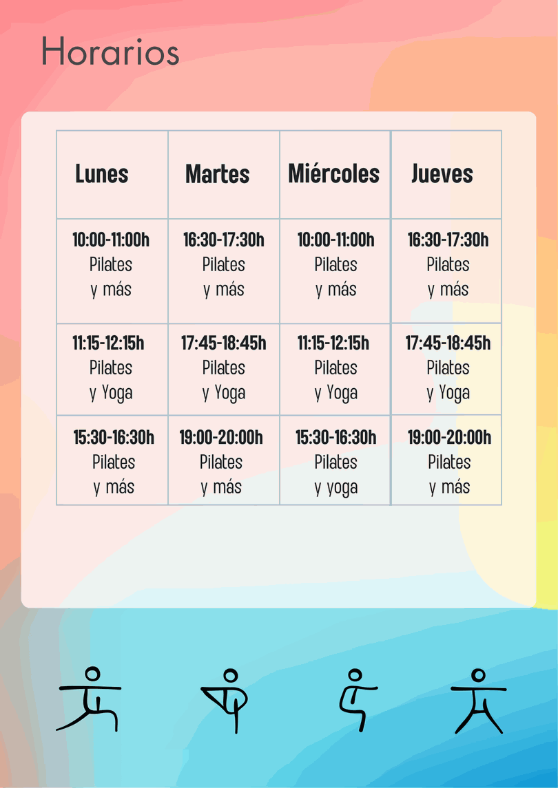 Odoo • Texto e imagen