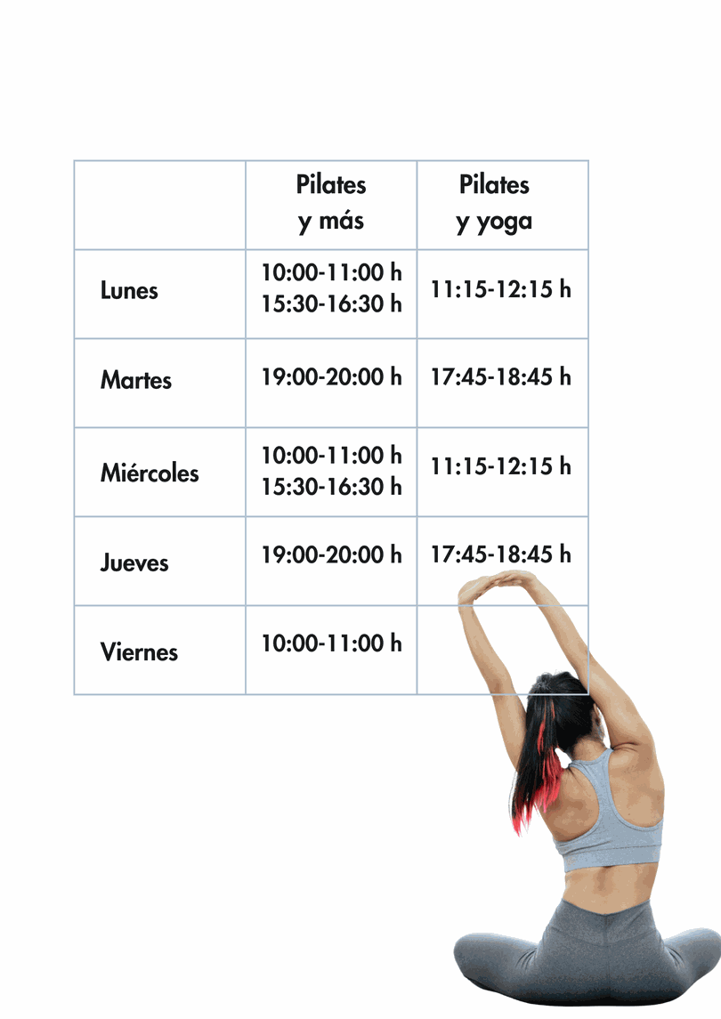 Odoo • Texto e imagen